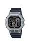 WS-1400H-1B Casio Standard Férfi karóra