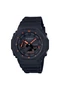 GA-2100-1A4 Casio G-SHOCK férfi karóra