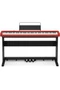 CDP S160RD SET dig.piano + állvány CASIO