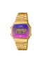 A168WERG-2A Casio Vintage Férfi karóra