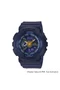 BA-110XSM-2A Casio Baby-G Női karóra