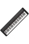 CT S1 BK CASIO Billentyűzet