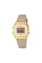 LA680WEGL-5EF Casio Vintage Női karóra