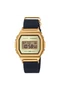 A1000MGN-9ER Casio Vintage Unisex karóra- cserélhető szíjjal 
