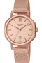 SHE-4554PGM-4A Casio Sheen női karóra