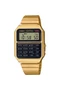 CA-500WEG-1AEF Casio Calculator Vintage Férfi karóra