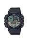 WS-1500H-1A Casio Standard Férfi karóra