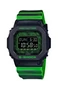 DW-D5600TD-3ER Casio G-Shock Férfi karóra -TimeDistortion limitált kiadás