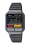 A120WEGG-1B Casio Unisex Vintage karóra