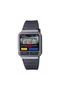 A120WEST-1A Casio Unisex karóra - Stranger Things