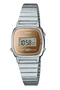 LA670WES-4A Casio Retro Női karóra