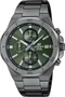 EFV-640DC-3A Casio Edifice Férfi karóra