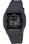 W-201-1B Casio Standard Férfi Gyerek karóra
