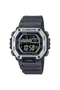 MWD-110H-8B Casio Standard Férfi karóra