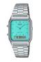 AQ-230A-2A2 Casio Vintage Férfi karóra
