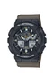 GA-100TU-1A3 Casio G-Shock Férfi karóra