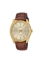 MTP-1302PGL-9A Casio Standard Férfi karóra