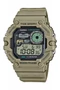 WS-1700H-5AVEF Casio karóra