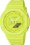 GA-2100-9A9 Casio G-SHOCK férfi karóra