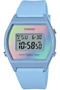 LW-205H-2A Casio Standard Női karóra