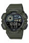 WS-1500H-3B Casio Standard Férfi karóra