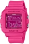 BGD-10K-4 Casio Baby-G Női karóra