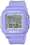 BGD-10K-6 Casio Baby-G Női karóra