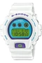 DW-6900RCS-7ER Casio G-Shock Férfi karóra