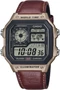 AE-1200WHL-5A Casio Standard Férfi karóra