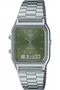 AQ-230A-3A Casio Vintage Férfi karóra