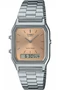 AQ-230A-4A Casio Vintage Férfi karóra