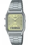 AQ-230A-9A Casio Vintage Férfi karóra