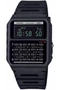 CA-53WB-1B Casio Calculator  Férfi karóra