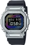 GM-5600RW-1ER Casio G-Shock Férfi karóra