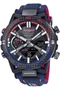ECB-2000HR-1A Casio Edifice Férfi karóra - Limitált kiadás