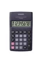 HL 815 L BK Casio zsebszámológép