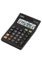 MS 20 B S Casio asztali számológép