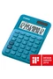 MS 20 UC BU Casio asztali számológép