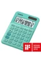 MS 20 UC GN Casio asztali számológép