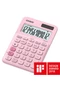 MS 20 UC PK Casio asztali számológép