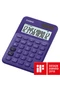 MS 20 UC PL Casio asztali számológép
