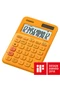 MS 20 UC RG Casio asztali számológép
