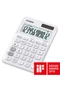 MS 20 UC WE Casio asztali számológép