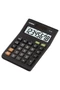 MS 8 B S Casio asztali számológép