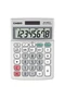 MS 88 ECO Casio ECO - környezetkímélő számológép