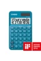 SL 310 UC BU Casio zsebszámológép