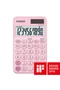 SL 310 UC PK Casio zsebszámológép