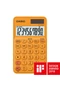 SL 310 UC RG Casio zsebszámológép