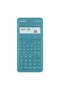 FX 220 Plus 2E Casio tudományos számológép - 181 funkció