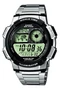 AE-1000WD-1A Casio Standard Férfi karóra